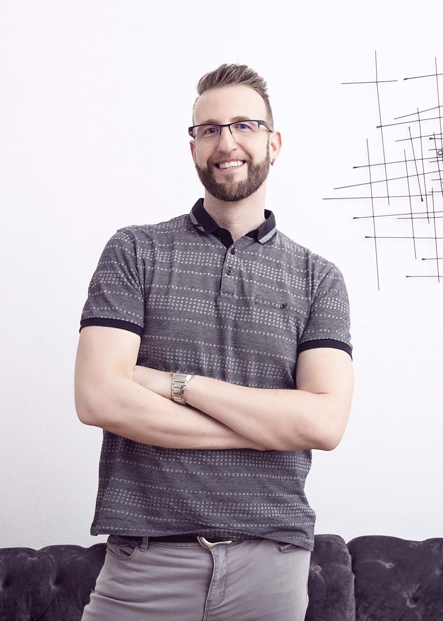 Abraham Quilez - Reprogramación mental para el éxito