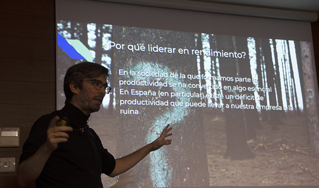 Ventas con Propósito, Life & Business Academy - Reprogramación mental para el éxito